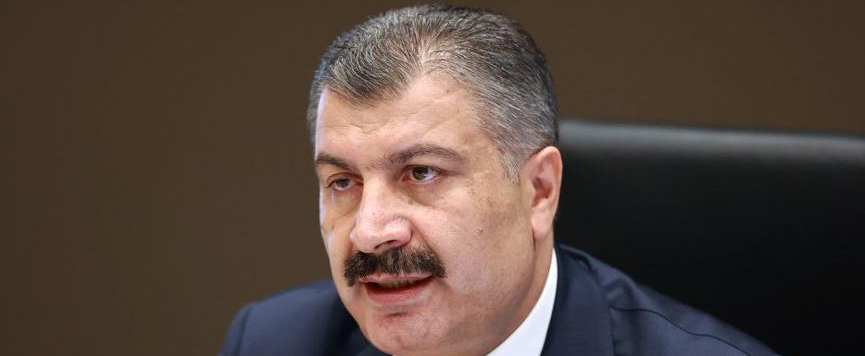 Bakan Koca: İstanbul’un 28 ilçesinde vaka artışı var