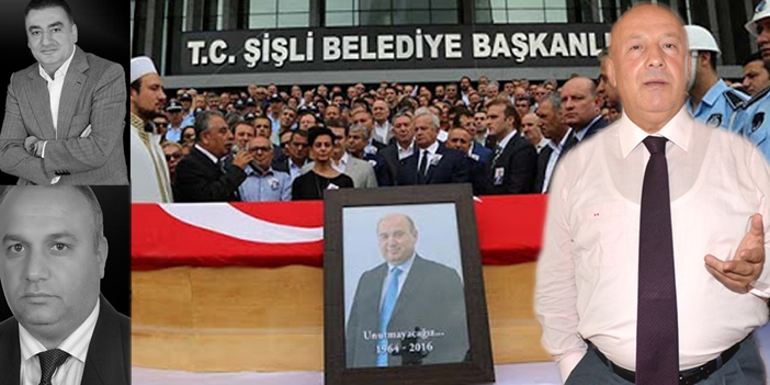 Dursun Çaltı’ya ‘Mermiler az mı geldi’ diyen Keten kardeşlere soruşturma!