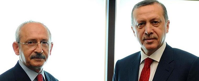 AİHM, Kılıçdaroğlu’nu Erdoğan’a karşı haklı buldu