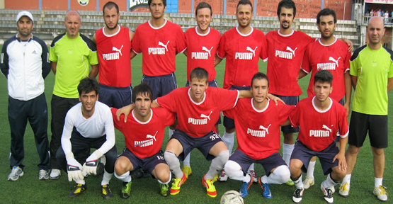 ''Yensem ne olur, yenilsem ne olur''