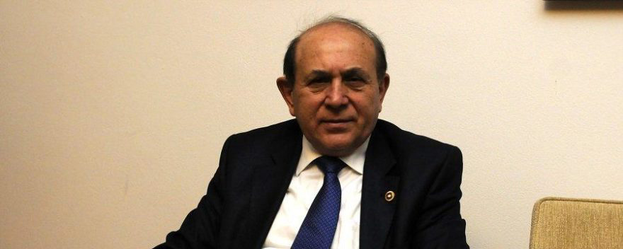 Burhan Kuzu vefat etti