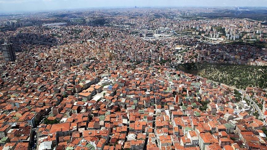 İstanbul’da deprem olursa AVM ve mezarlıklarda toplanacağız