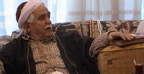Said Nursi'nin manevi evladı vefat etti