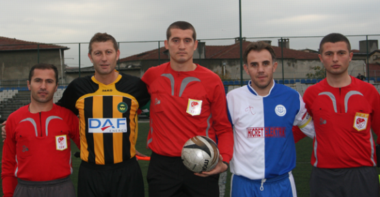 Sütlücespor-10 0-Beştelsizspor
