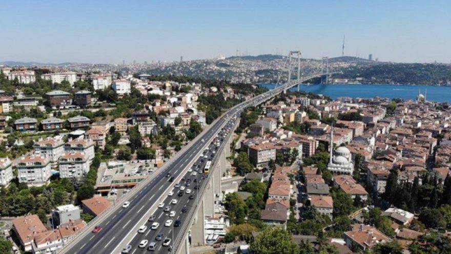 İstanbul’un en yüksek bütçeye sahip ilçe: Esenyurt