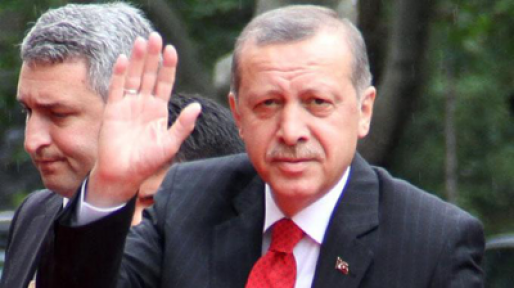 Erdoğan'dan Fatih Belediyesi'ne sürpriz ziyaret