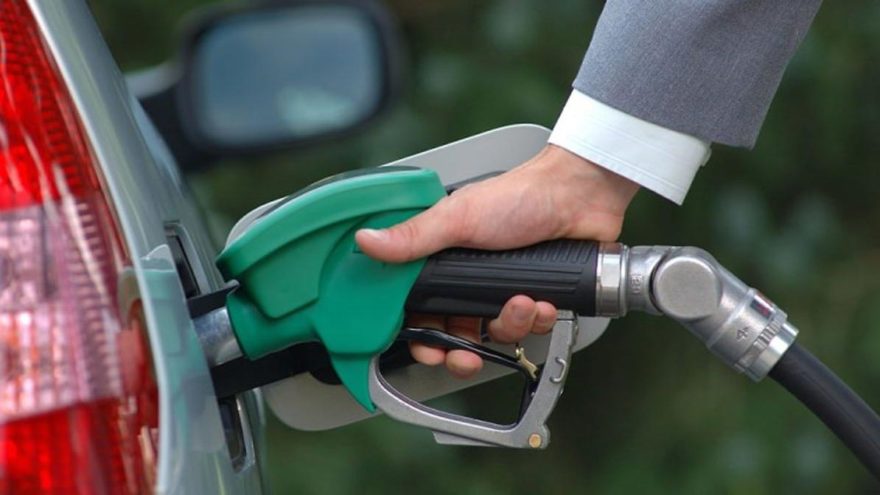 Motorine 28 kuruş zam geldi