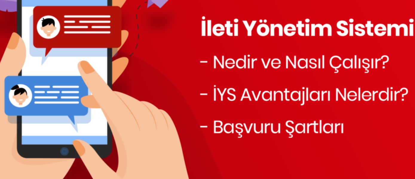 Yeni İleti Yönetim Sistemi Nedir?
