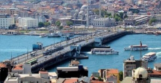 Yeni Galata kapatılacak