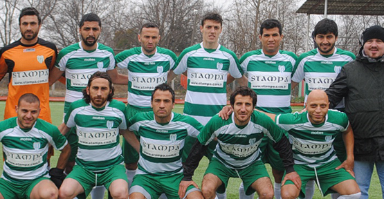 Yıldız Şilespor, Levent maçı sessiz geçti