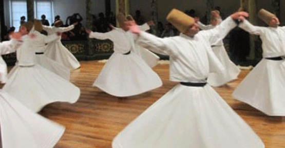 Galata Mevlevîhânesi'nde Itri anılıyor