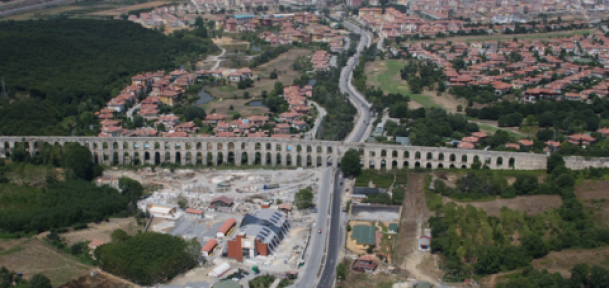 Eyüp’te esnafa ruhsat teşviği