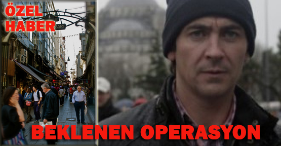 İstanbul'u rezil eden bara operasyon