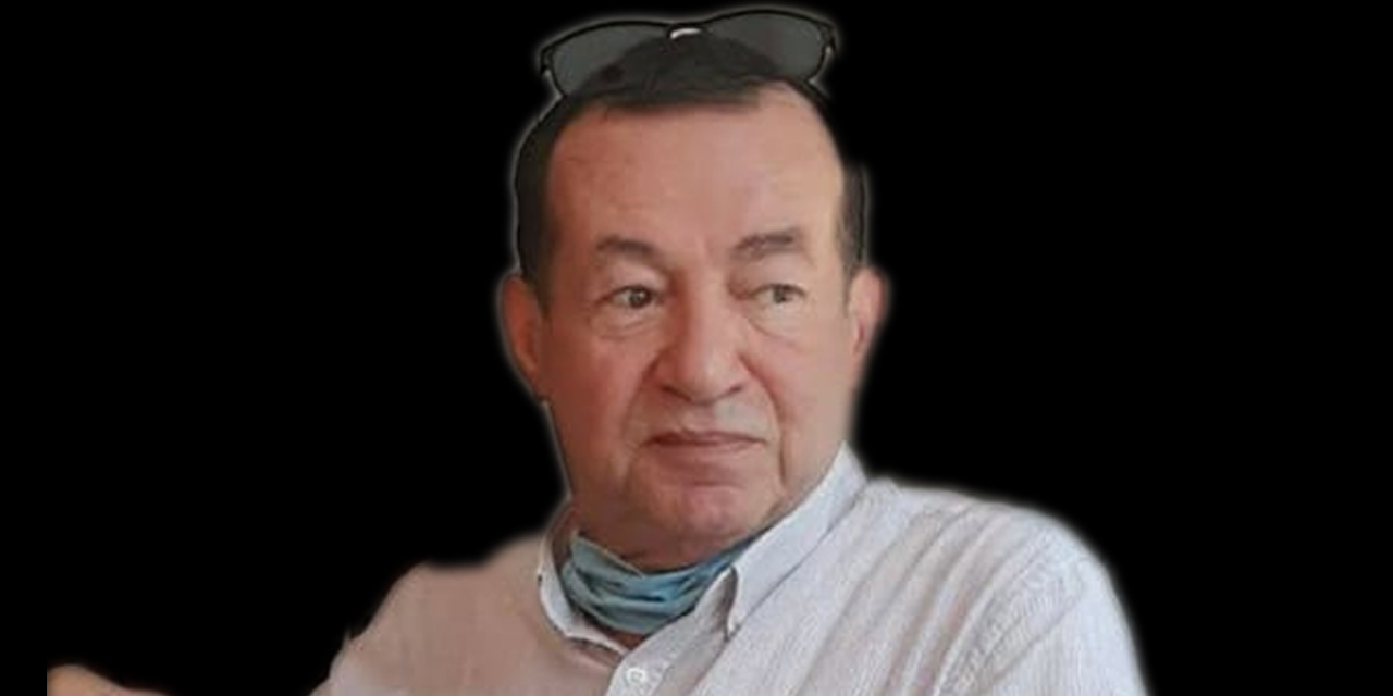 Şişli’nin tanınmış isimlerinden Hamdi Ayangil vefat etti!
