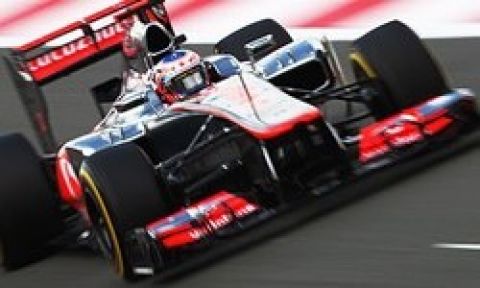 Formula 1 takvimi için son söz Erdoğan’da