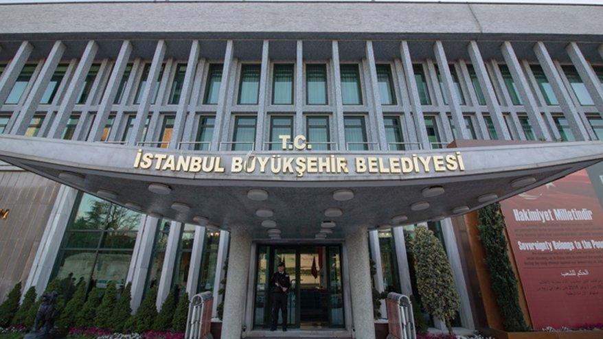 İBB’den, AKP’li ilçe belediyelerine 350 milyonluk kıyak