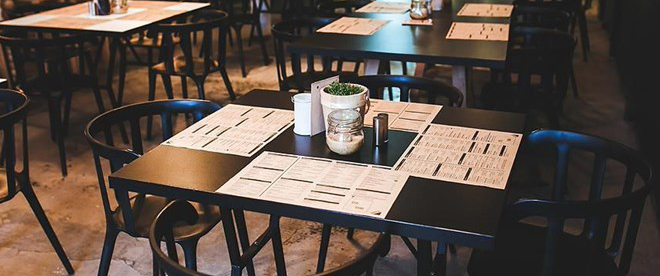 Restoran ve kafelerden 5'li teklif