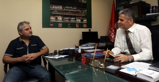“İstanbul sporun başkenti”