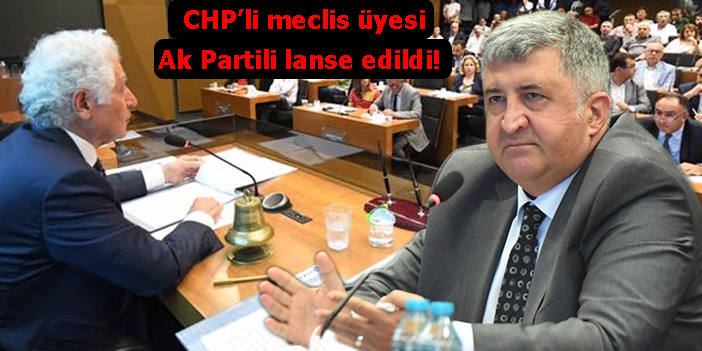 Fetöcülerin kullandığı ‘Derin Bakış’ ismiyle kurulan kanalda Muammer Keskin propagandası!