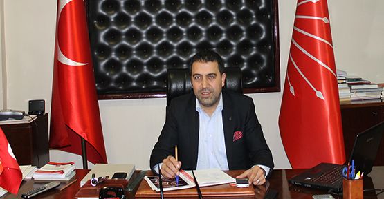 Kağıthane CHP düştü