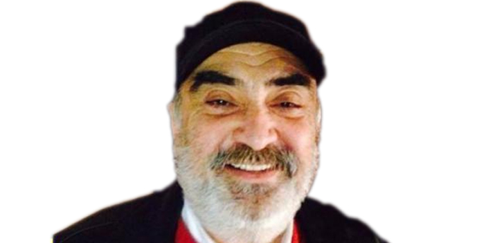 Usta kalem Ali İzzet Oral, köşe yazılarıyla Şehri İstanbul Gazetesi’nde!