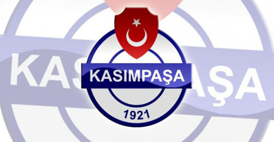 Kasımpaşa'dan taraftara dava