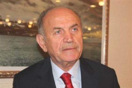 Topbaş,UCLG'ye yeniden aday