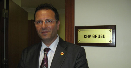 CHP önerdi: Kullanılmayan doğalgazı dağıtın