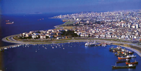 Pendik'te 11 bin kişiye tapu