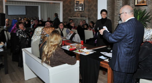Beykoz'da işsizliğe kademeli çözüm