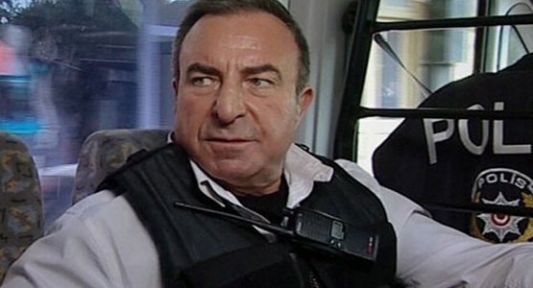 "Rıza Baba" Fena Yakalandı