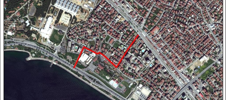 İstanbul'daki bisiklet yolu ağı genişliyor