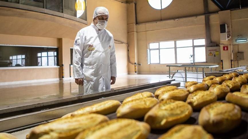 İstanbul Ekmek Üreticileri Derneği, Halk Ekmek’i şikayet etti