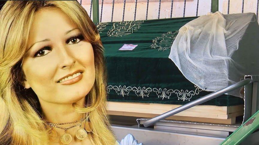 Serpil Barlas’a acı veda…