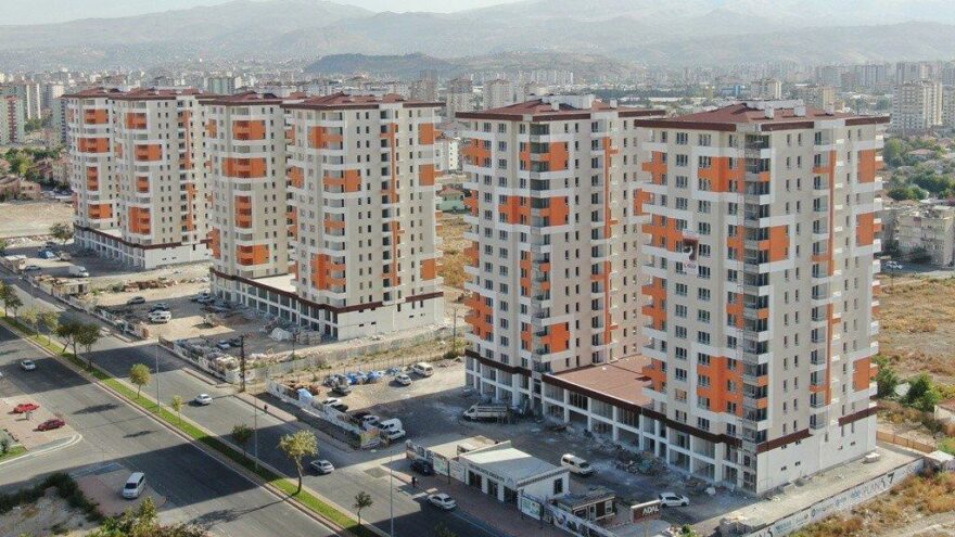 İstanbul’da, ocakta konut satışları yıllık yüzde 36 düştü