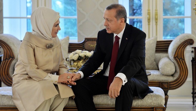 Bugün Cumhurbaşkanı Recep Tayyip Erdoğan'ın 67'inci doğum günü