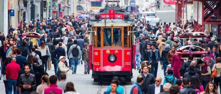 İşsizlik rakamları açıklandı