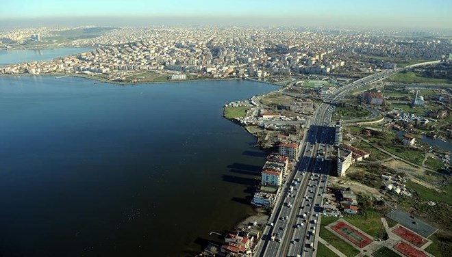 İstanbul'un en kalabalık mahallesi