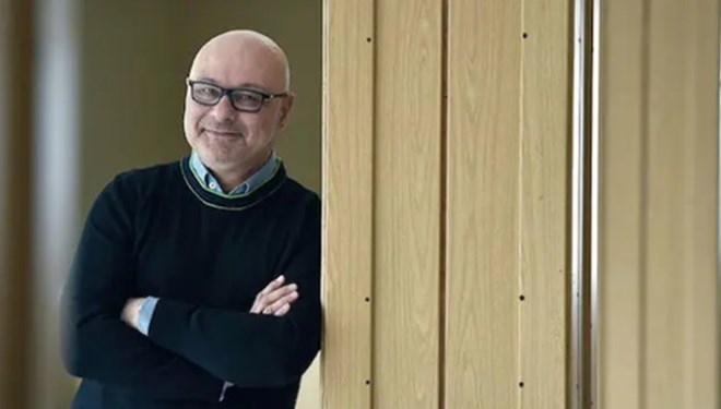 Prof. Dr. Hakan Ertin hayatını kaybetti