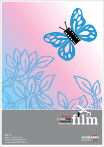 Akbank Kısa Film Festivali jürisi belli oldu