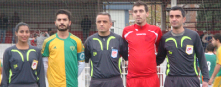 Parsellerin hayali haftaya kaldı