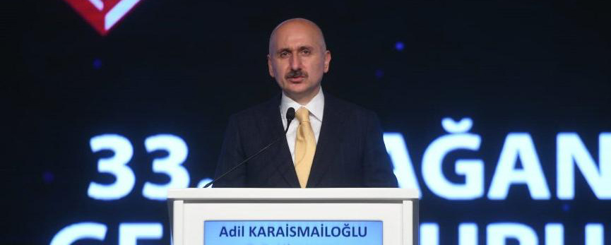 Kanal İstanbul’un yapım çalışmalarının başlamasına çok kısa zaman kaldı