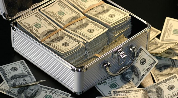 Milyarderlerin serveti salgın sırasında 4 trilyon dolar arttı!