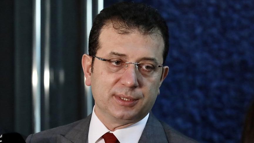 Ekrem İmamoğlu ve Dilek İmamoğlu’nun acı günü