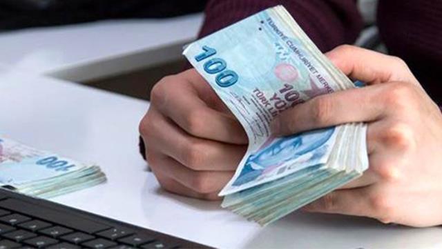Emeklilere Ramazan Bayramı ikramiyesi 6 Mayıs'ta yatacak