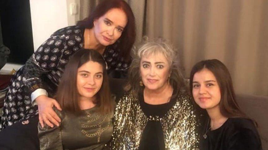 Mehtap Ar hayatını kaybetti