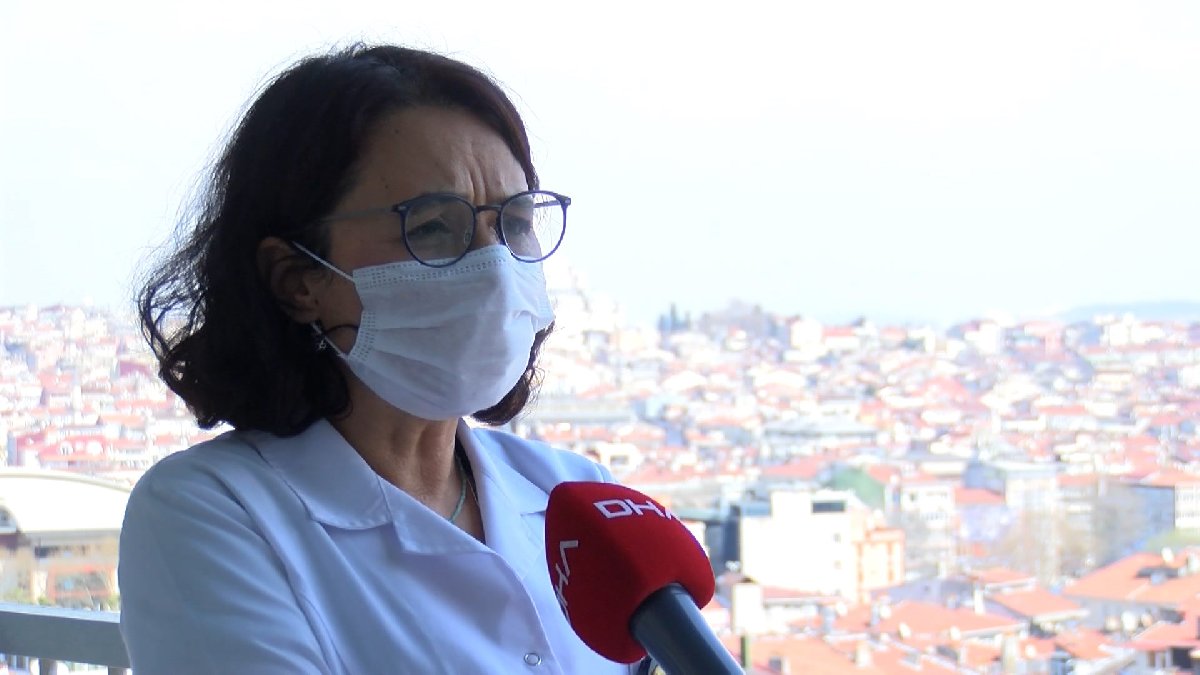 Bilim Kurulu üyesi açıkladı: Sinovac az mı koruyor?