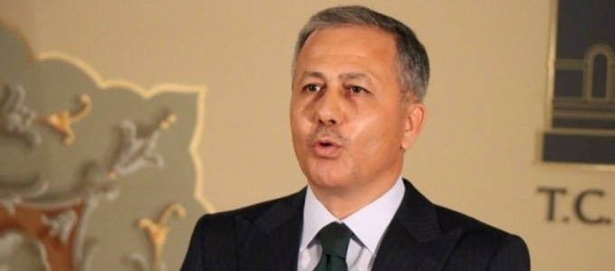 İstanbul Valisi Ali Yerlikaya'dan mesai saati açıklaması