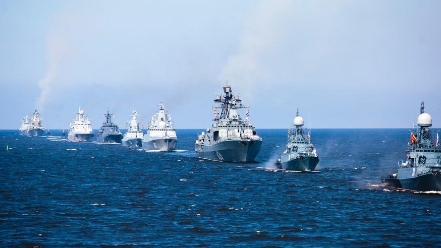 ABD savaş gemileri Karadeniz’e girmeyecek