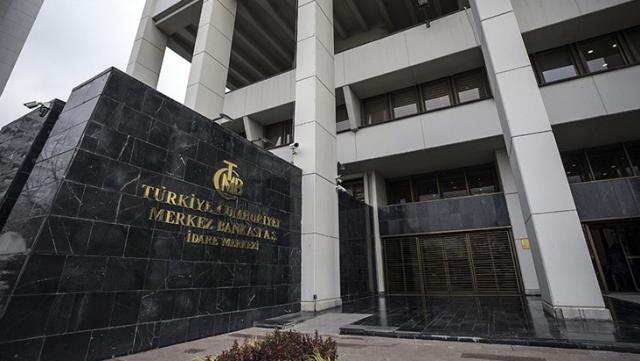 Merkez Bankası, politika faizini yüzde 19'da sabit tuttu